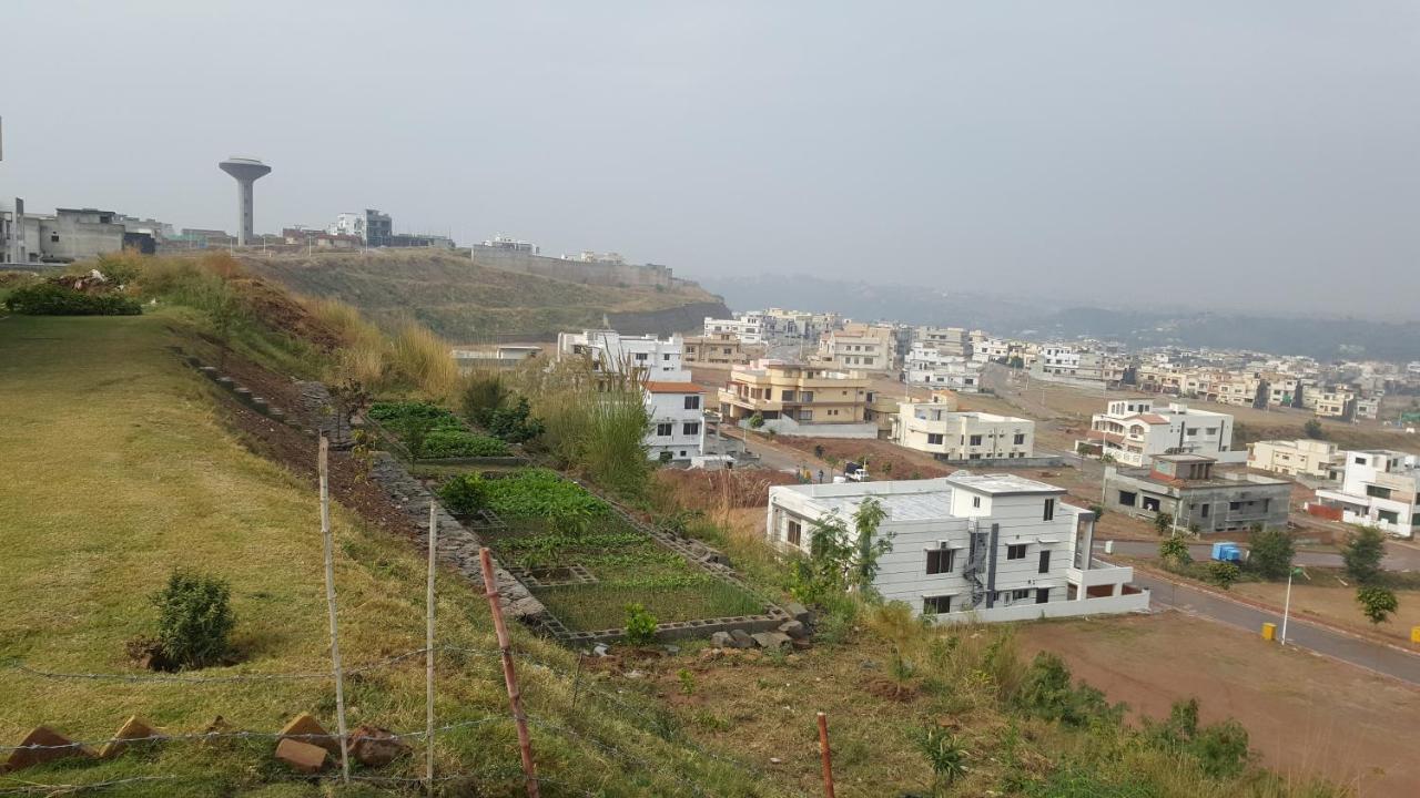 Valley View Villa Rawalpindi Exterior photo