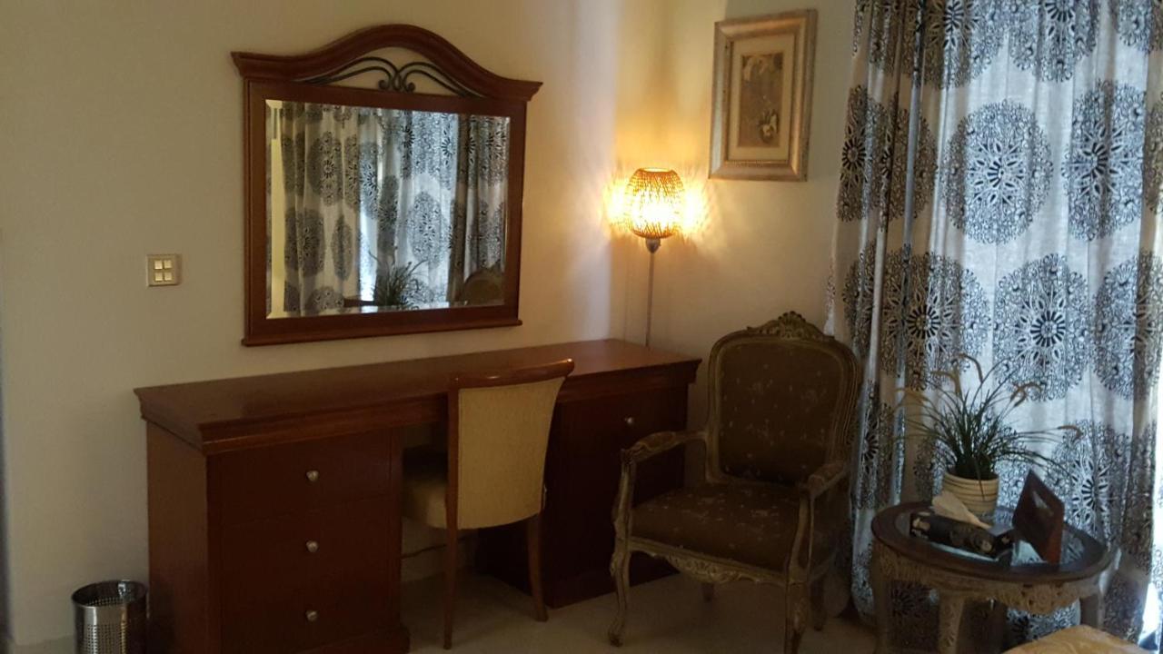 Valley View Villa Rawalpindi Exterior photo