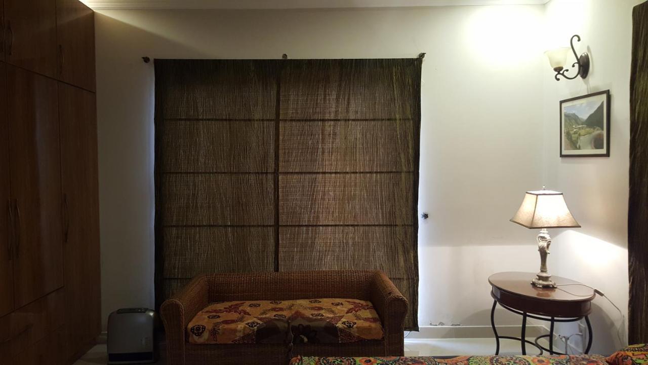 Valley View Villa Rawalpindi Exterior photo