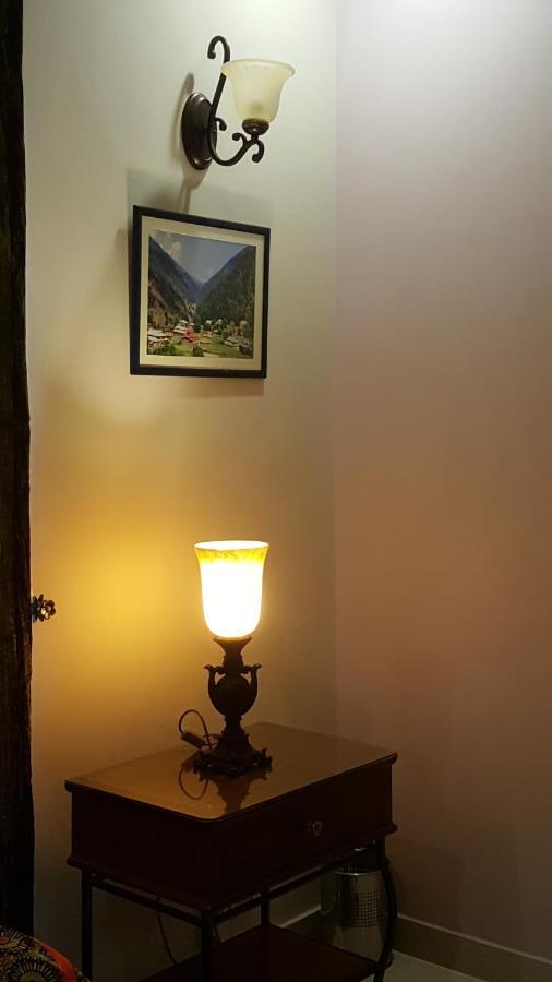 Valley View Villa Rawalpindi Exterior photo