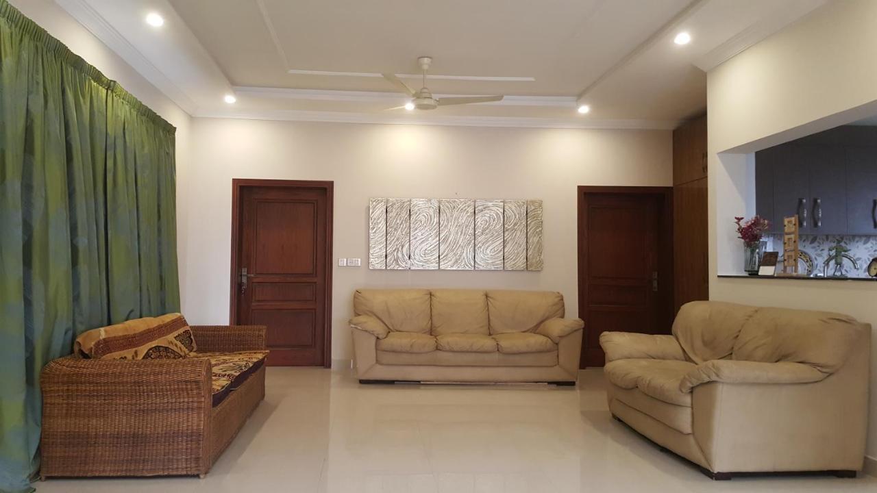 Valley View Villa Rawalpindi Exterior photo