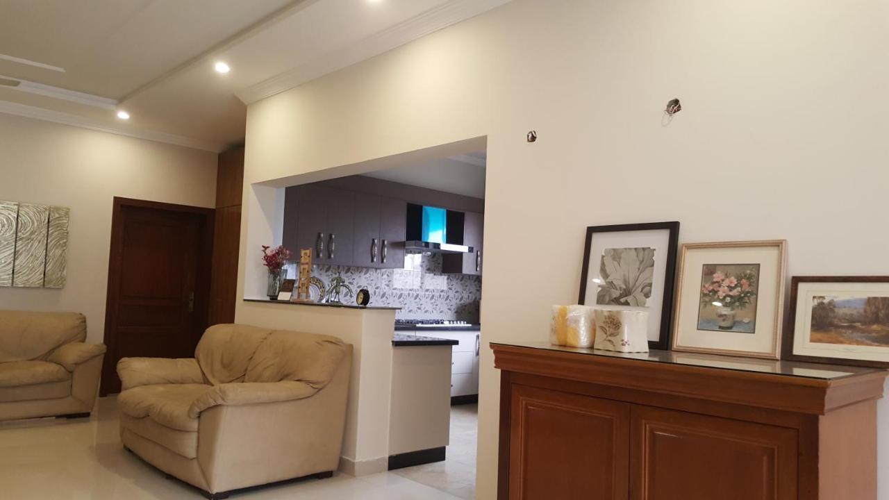 Valley View Villa Rawalpindi Exterior photo