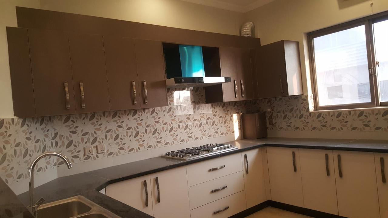 Valley View Villa Rawalpindi Exterior photo